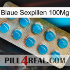 Blue Sex Pills 100Mg new09
